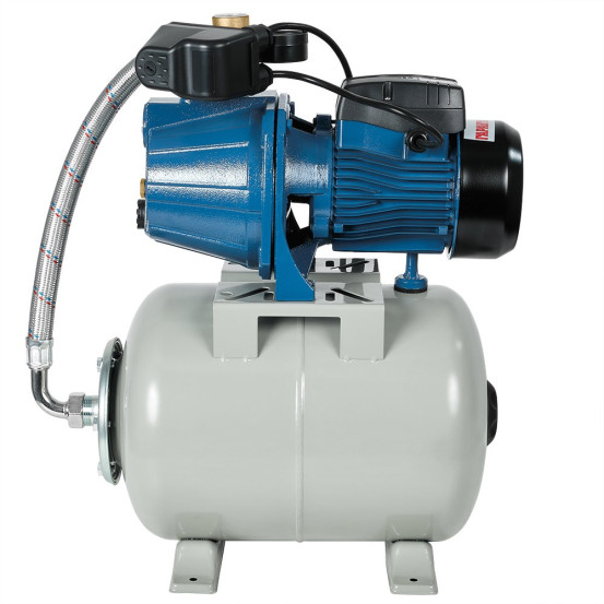 Насосная станция струйная Vitals Aqua AJ 950-24de